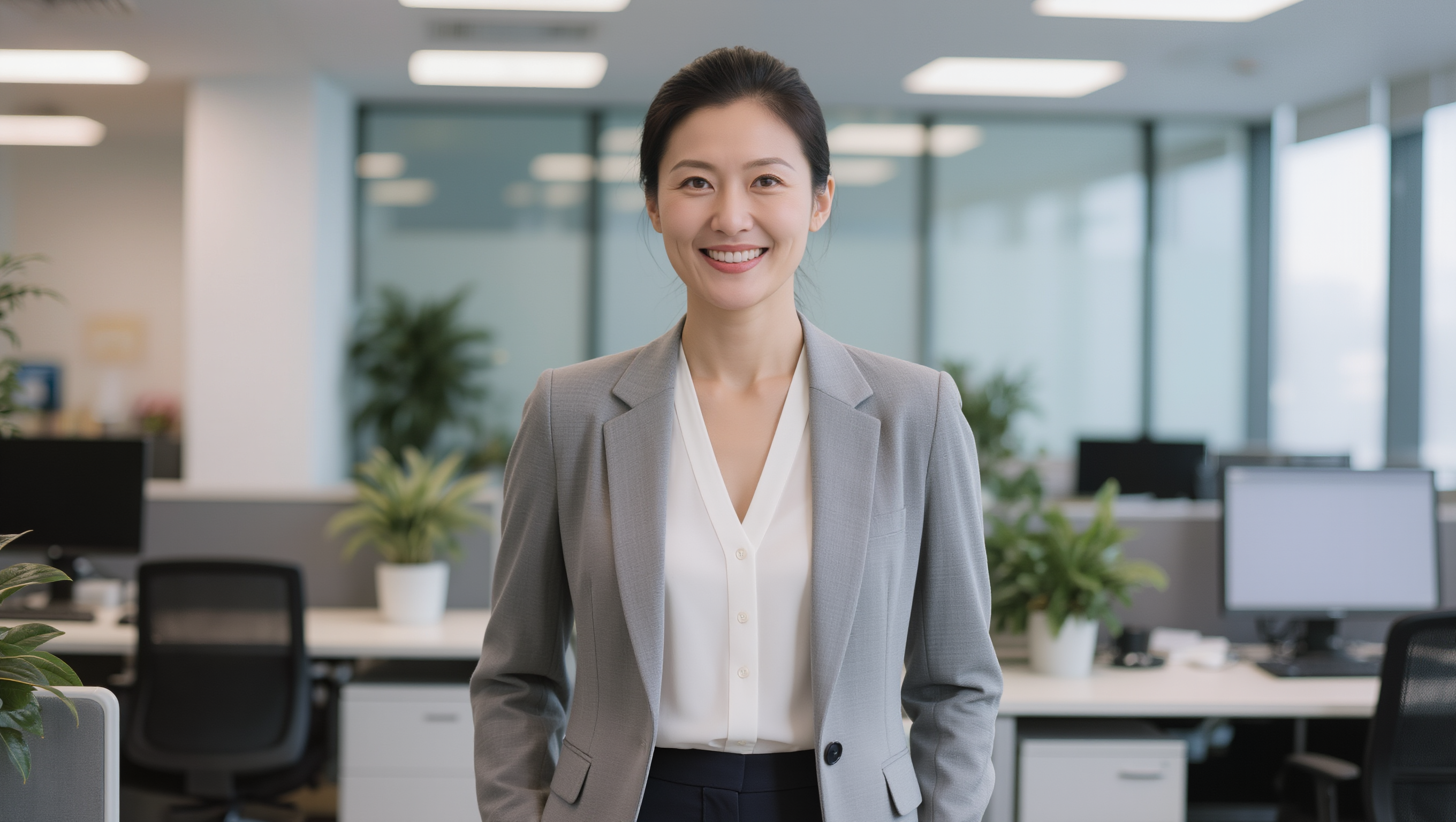 IT企業 人事・採用担当の方