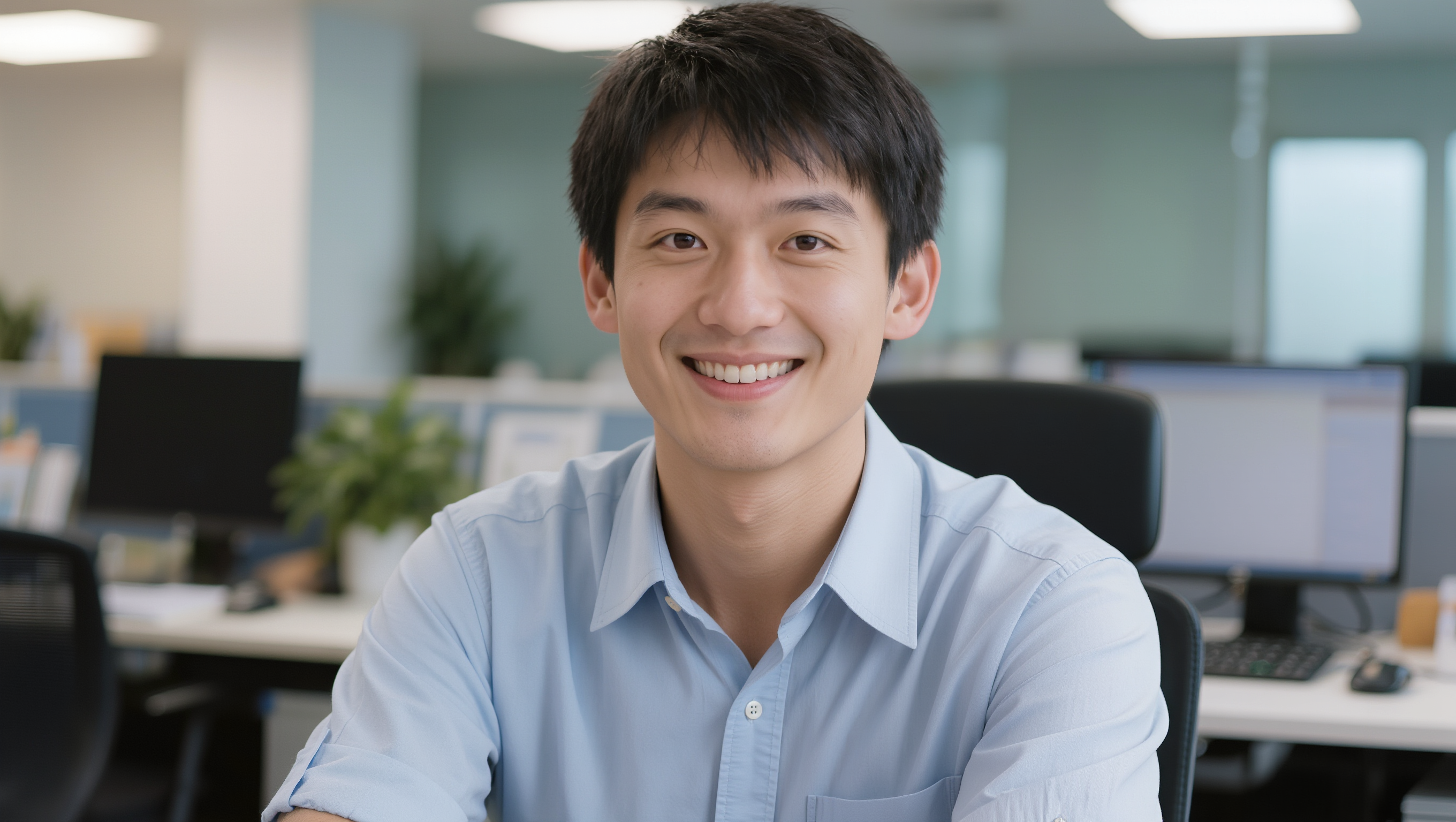 個人・社員の方